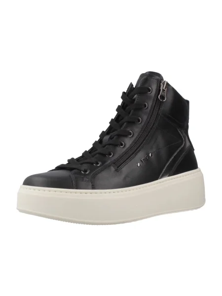 Pantofi Nerogiardini negru