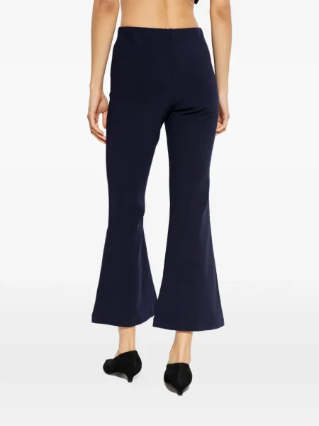 Pantaloni By Malene Birger albastru