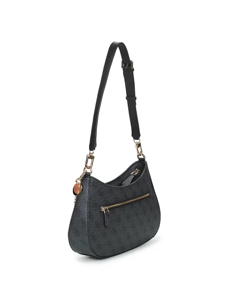 Geantă Guess negru