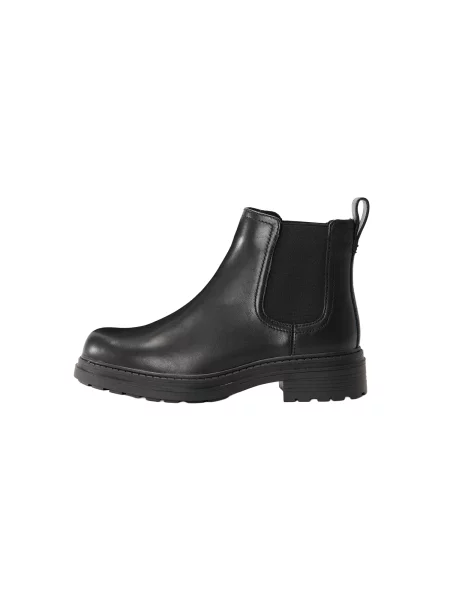 Clarks Ghete Jodhpur Lane negru