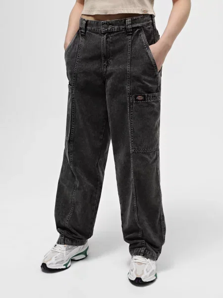 Карго Dickies Neington чорний