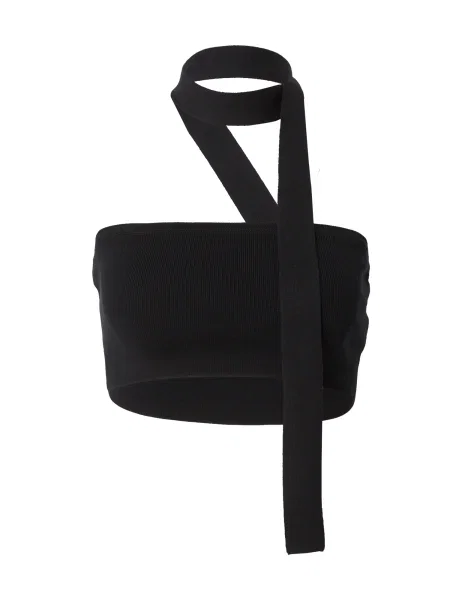 LeGer by Lena Gercke Top Beryl' negru