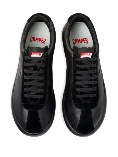 Sneakerși Camper negru