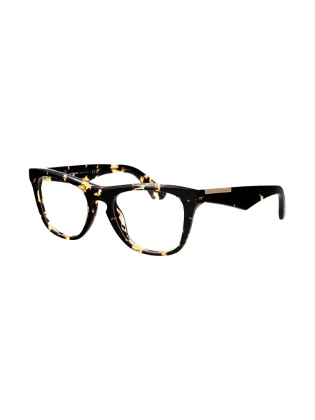 Ochelari de soare Burberry Eyewear maro