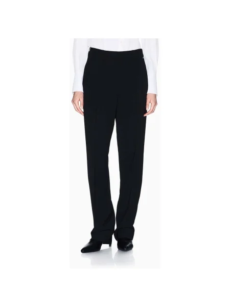Pantaloni Eax negru