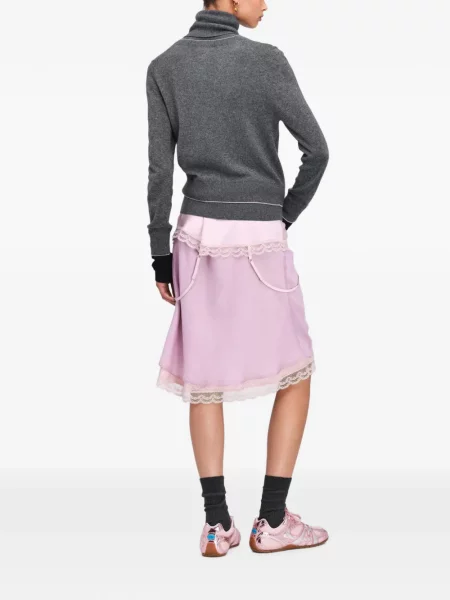Heláncă Marc Jacobs gri