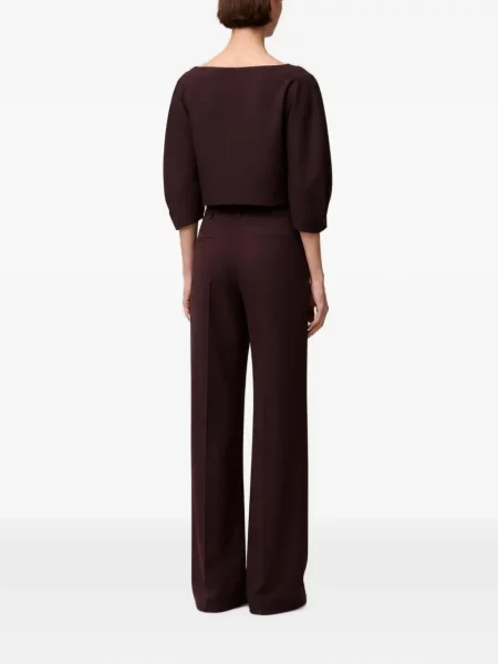 Pantaloni Retori maro