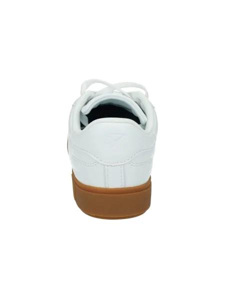 Pantofi Joma alb
