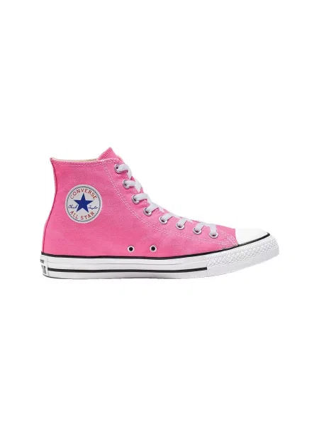 Pantofi Converse roz