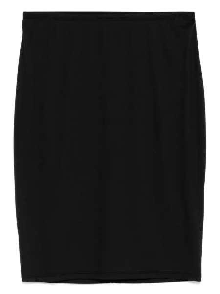 Fustă Kiki De Montparnasse negru
