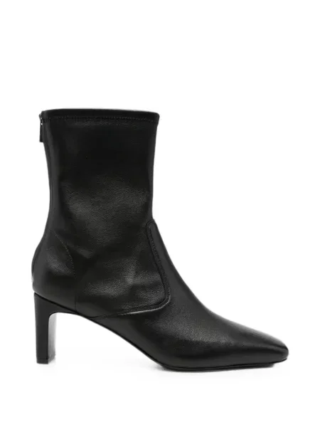Botine A.emery negru