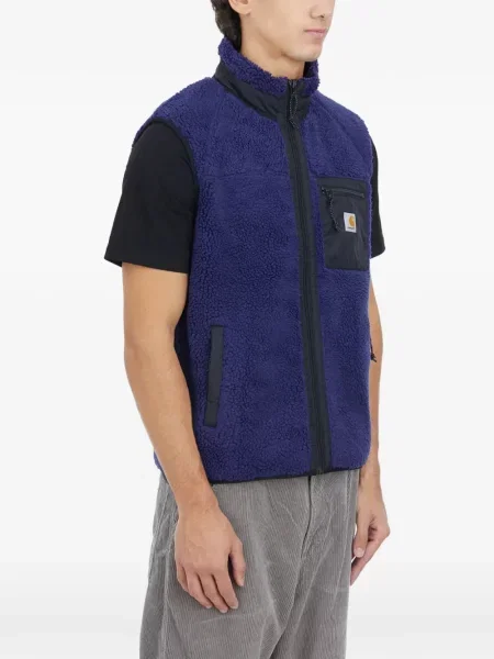 Елек Carhartt Wip синьо