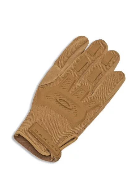 Mănuși Oakley maro