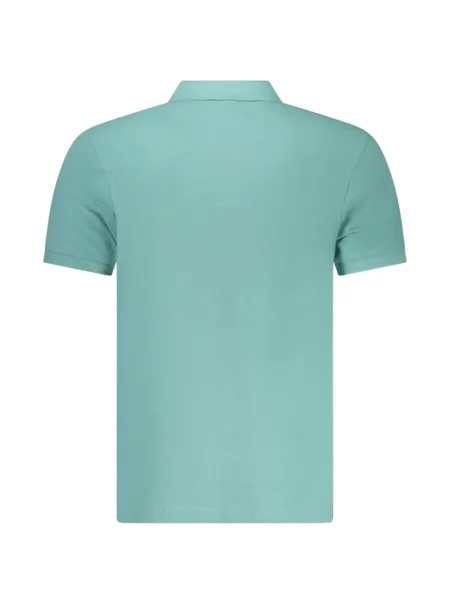 Scurt tricou polo North Sails albastru