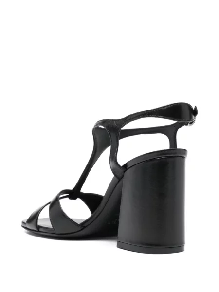 Sandale Jimmy Choo din piele negru