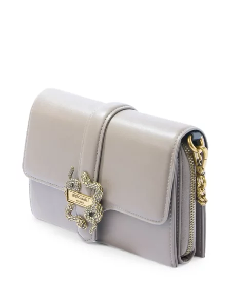 Colier Just Cavalli gri