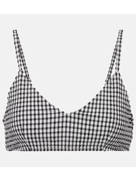 Сутиен Róhe черно