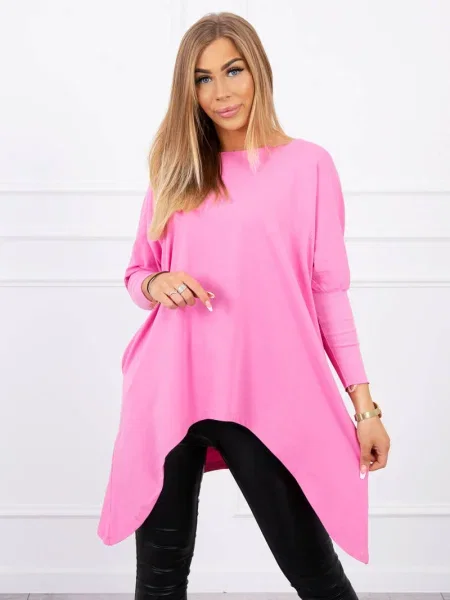 Bluză Kesi roz