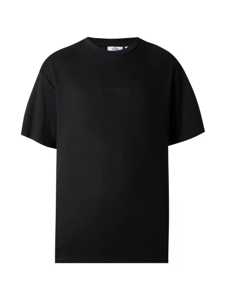 Carlo Colucci Tricou negru