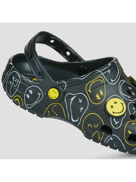 Pantofi Crocs clasici negru