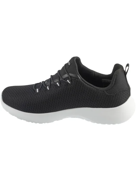 Pantofi Skechers negru