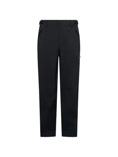 Pantaloni Oakley negru