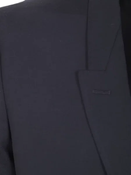Sacou Rick Owens negru