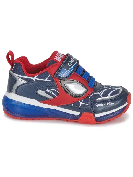 Pantofi copii Geox albastru