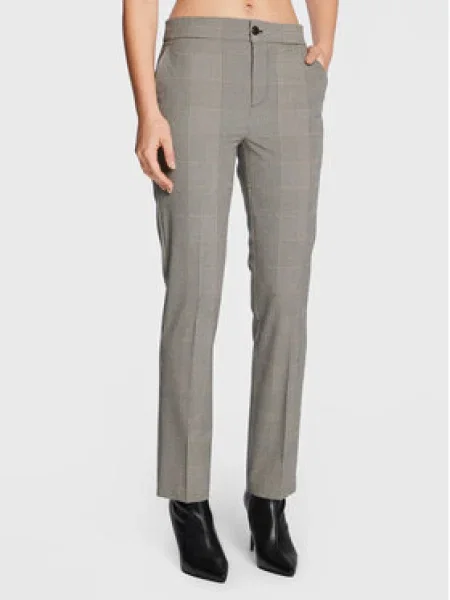 TWINSET Pantaloni din gri