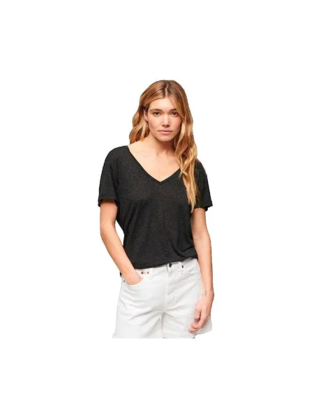 Tricou Superdry negru