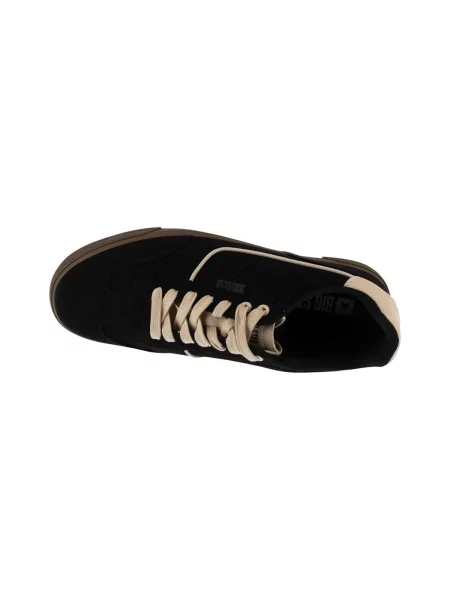 Pantofi Big Star bej