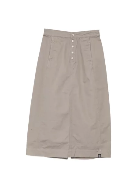Twill sportszoknya Sport B. By Agnès B.