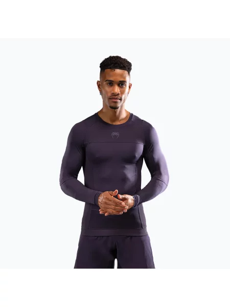 Обувки за фитнес Venum виолетово