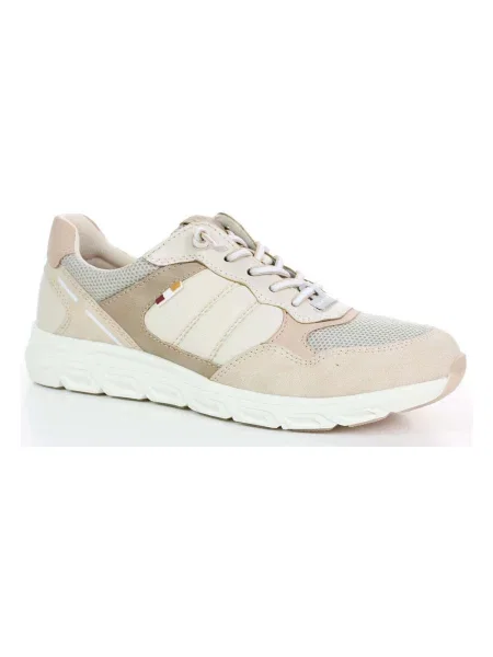Pantofi Relife bej