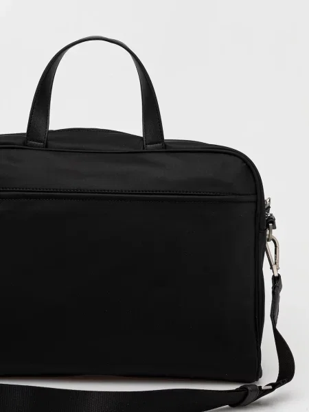 Taška Calvin Klein černá