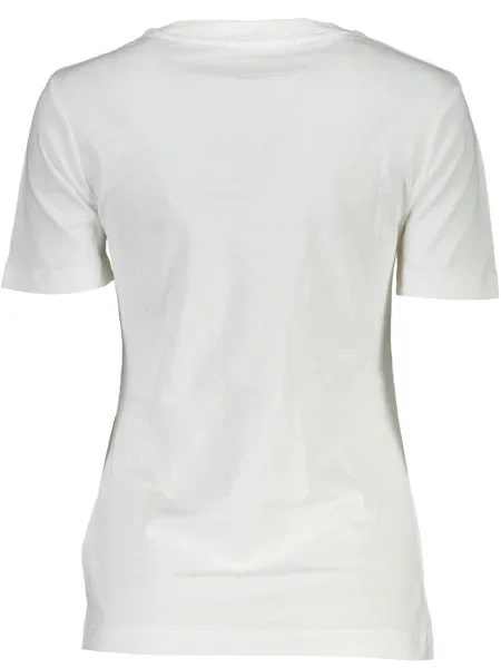 Tricou Calvin Klein alb
