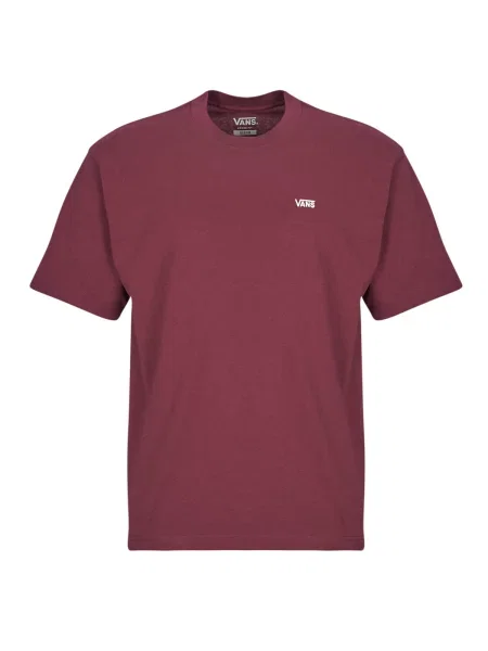 Majica Vans bordo