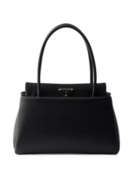 Geantă Prada din piele negru