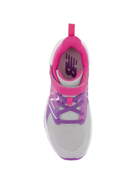 Pantofi alergare New Balance Fresh Foam alergare alb