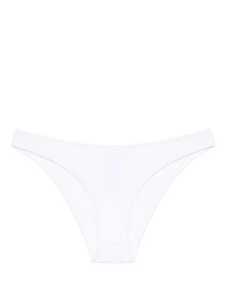 Bikini Dsquared2 cu imagine alb