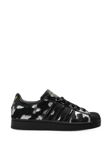 Sneakerși Adidas Stan Smith negru