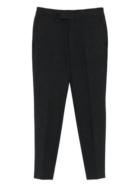 Pantaloni Karl Lagerfeld negru