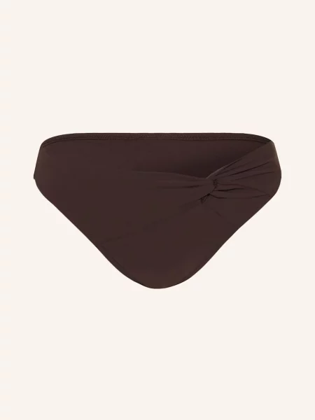 Jets Australia Dół Od Bikini Basic Jetset braun