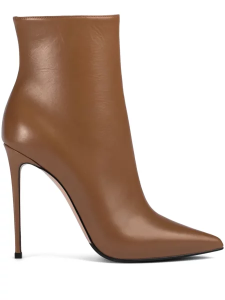 Botine Le Silla maro