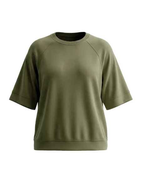 Imily Bela Tricou verde