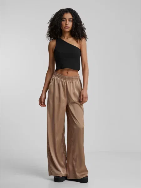 Asymetrický top Uc Ladies černý