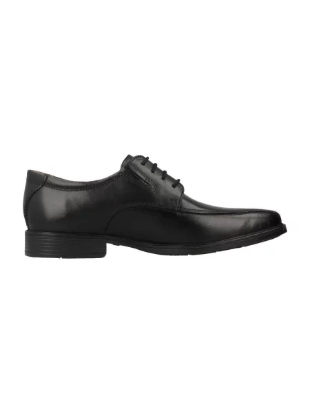 Pantofi Clarks negru