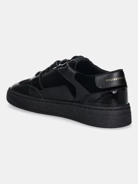 Giuseppe Zanotti sneakers negru
