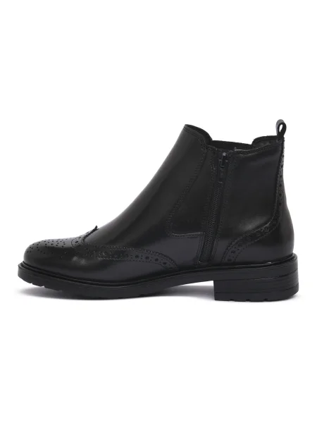 Pantofi Keys negru