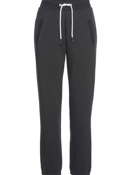 H.I.S Hlače antracit